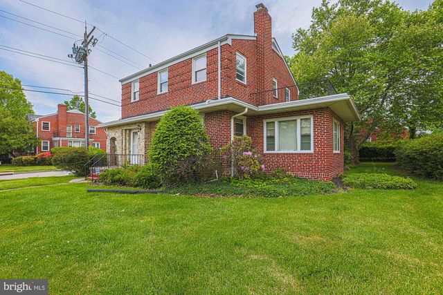 3106 LABYRINTH RD, Baltimore, MD 21208