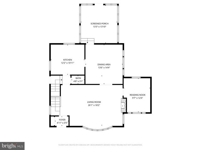 3106 LABYRINTH RD, Baltimore, MD 21208