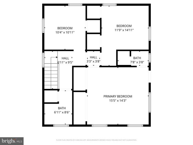 3106 LABYRINTH RD, Baltimore, MD 21208