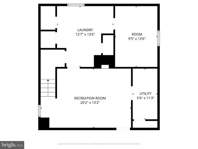 3106 LABYRINTH RD, Baltimore, MD 21208
