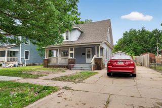 1423 S Market, Wichita, KS 67211