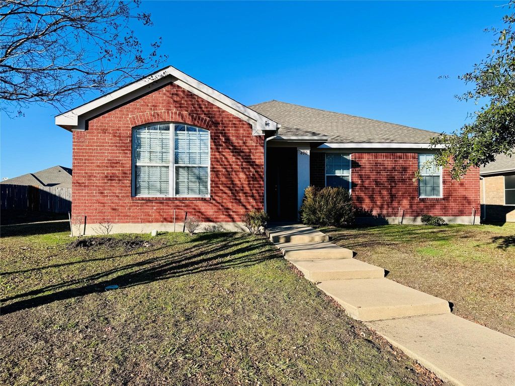 400 Sandy Lane, Royse City, TX 75189