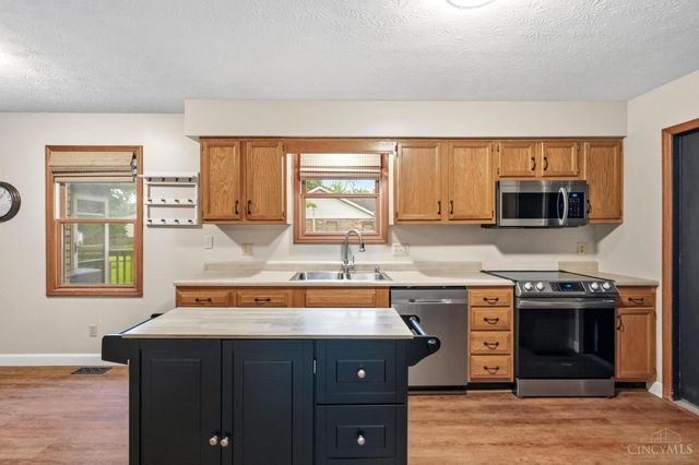 8334 Mary Beth Drive, West Chester, OH 45069