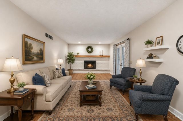 8334 Mary Beth Drive, West Chester, OH 45069