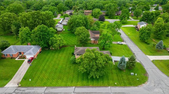 8334 Mary Beth Drive, West Chester, OH 45069