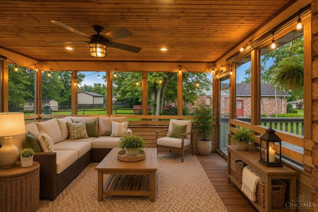 8334 Mary Beth Drive, West Chester, OH 45069