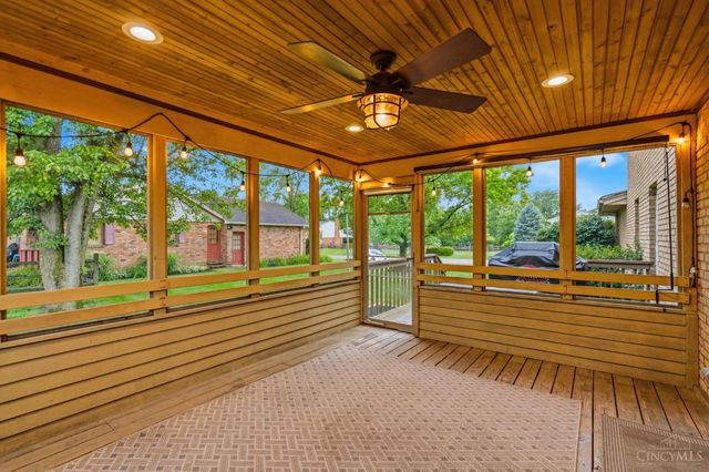 8334 Mary Beth Drive, West Chester, OH 45069