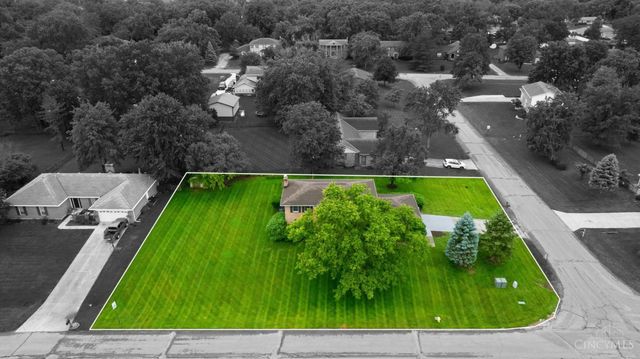 8334 Mary Beth Drive, West Chester, OH 45069