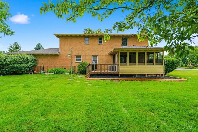 8334 Mary Beth Drive, West Chester, OH 45069