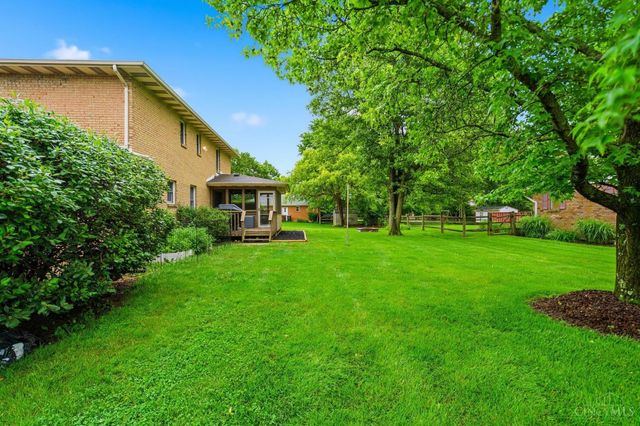 8334 Mary Beth Drive, West Chester, OH 45069