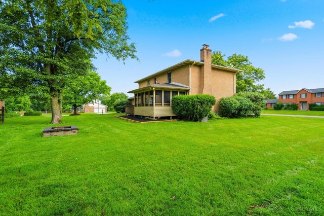 8334 Mary Beth Drive, West Chester, OH 45069