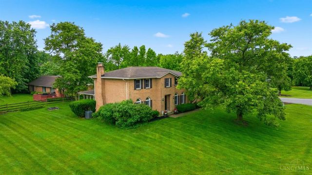8334 Mary Beth Drive, West Chester, OH 45069
