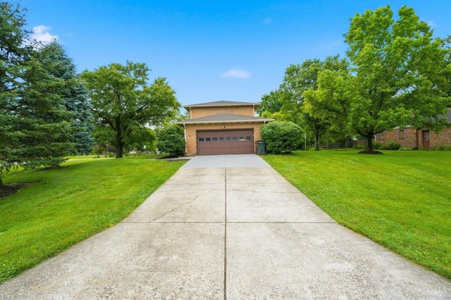 8334 Mary Beth Drive, West Chester, OH 45069