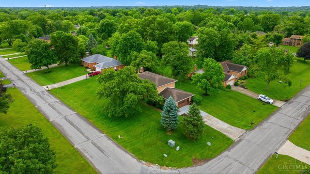 8334 Mary Beth Drive, West Chester, OH 45069