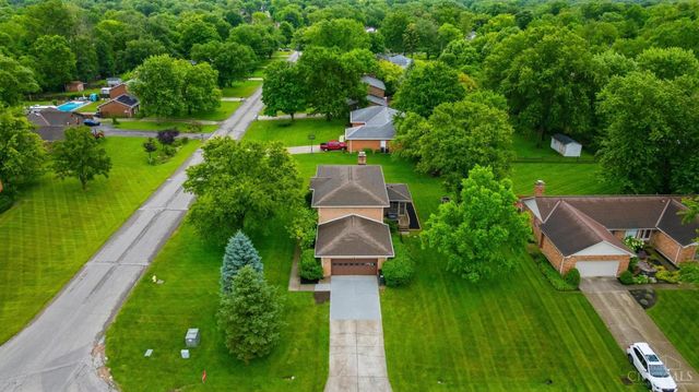 8334 Mary Beth Drive, West Chester, OH 45069