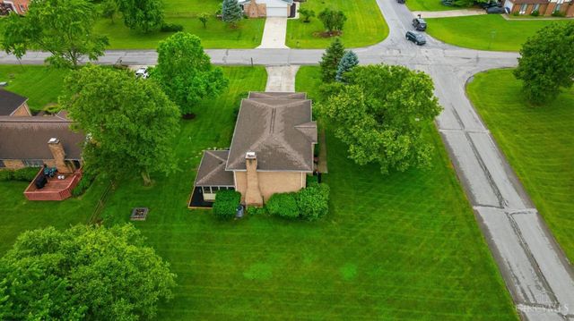 8334 Mary Beth Drive, West Chester, OH 45069