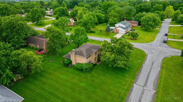 8334 Mary Beth Drive, West Chester, OH 45069