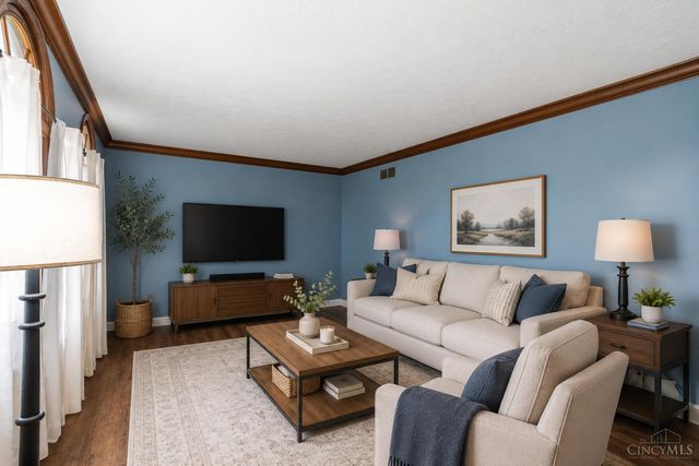 8334 Mary Beth Drive, West Chester, OH 45069