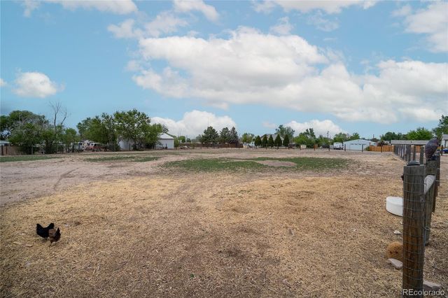 15200 Casler Avenue, Fort Lupton, CO 80621