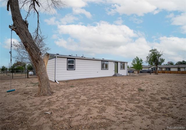 15200 Casler Avenue, Fort Lupton, CO 80621