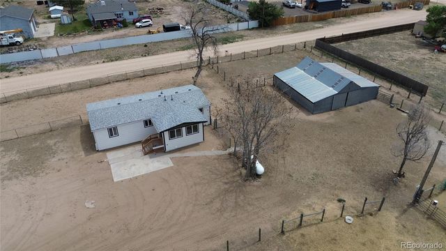 15200 Casler Avenue, Fort Lupton, CO 80621