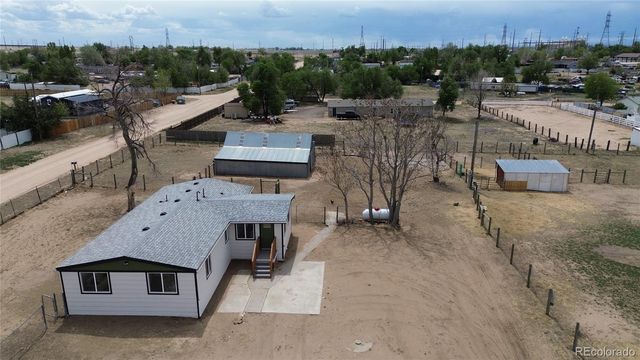 15200 Casler Avenue, Fort Lupton, CO 80621
