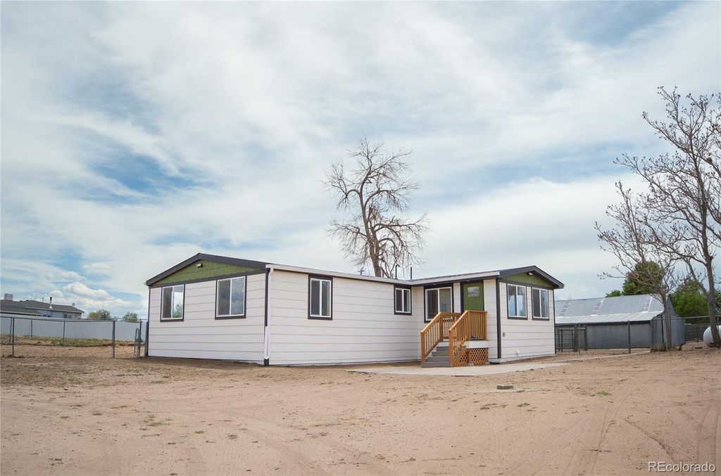 15200 Casler Avenue, Fort Lupton, CO 80621