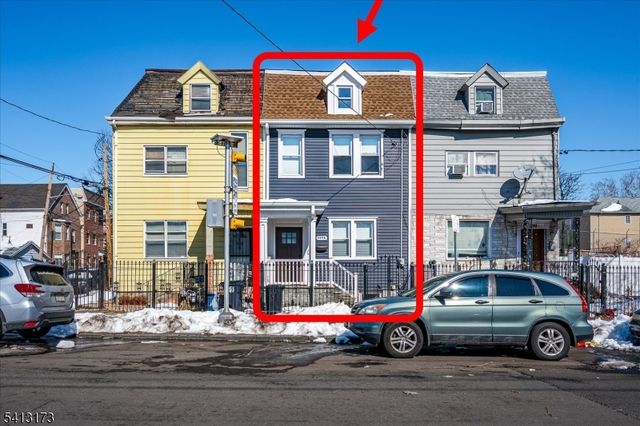 299 7Th Ave, Newark City, NJ 07107