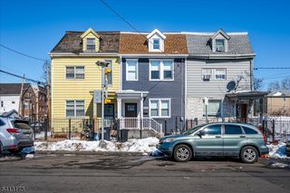 299 7Th Ave, Newark City, NJ 07107