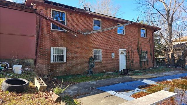 3140 Cherry Valley SE Drive, Atlanta, GA 30316