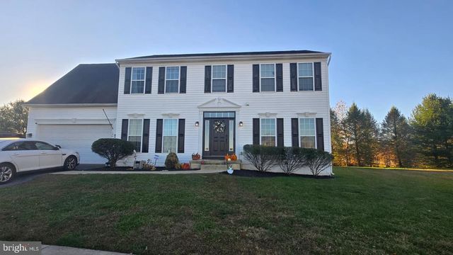 196 MARKHAM CT, Smyrna, DE 19977