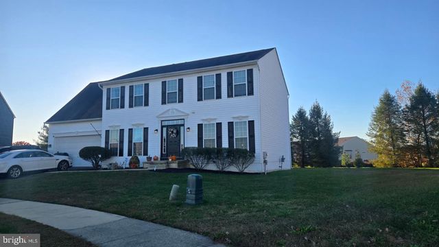 196 MARKHAM CT, Smyrna, DE 19977