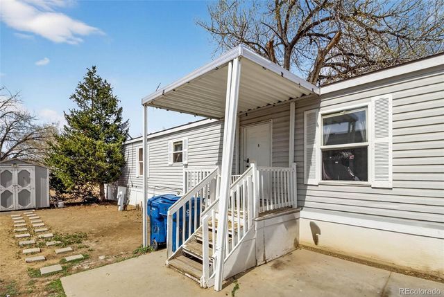 2885 E Midway Boulevard, Denver, CO 80234