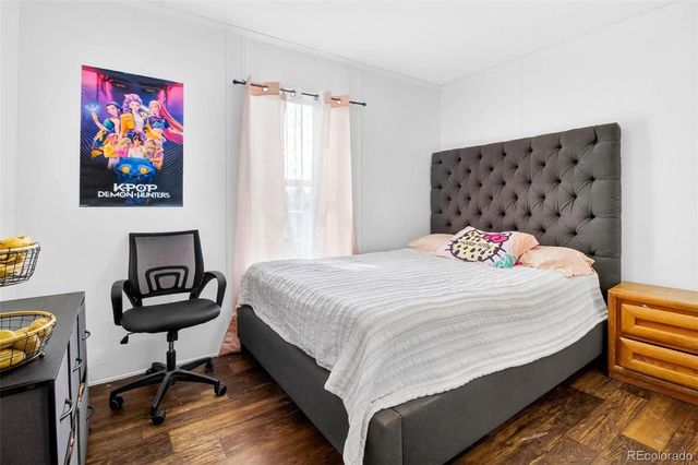 2885 E Midway Boulevard, Denver, CO 80234