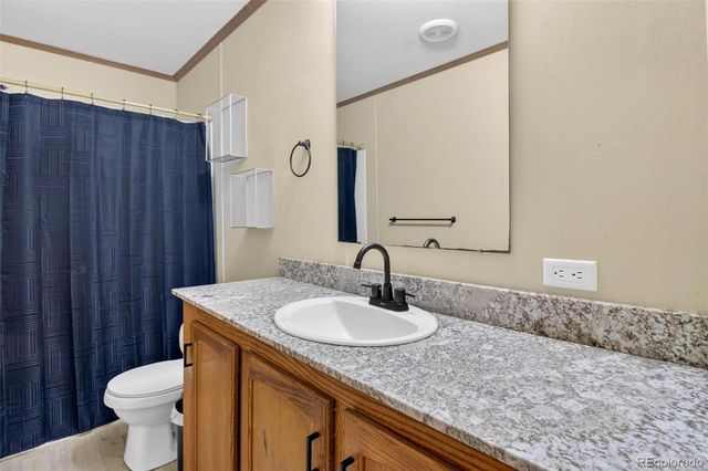 2885 E Midway Boulevard, Denver, CO 80234