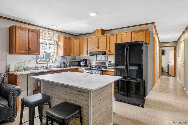 2885 E Midway Boulevard, Denver, CO 80234