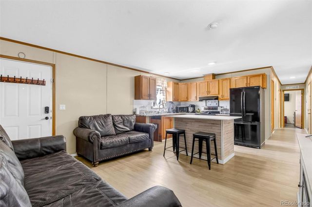 2885 E Midway Boulevard, Denver, CO 80234