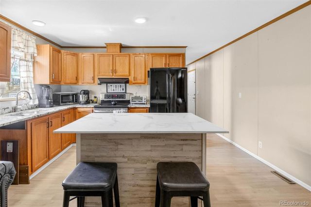 2885 E Midway Boulevard, Denver, CO 80234