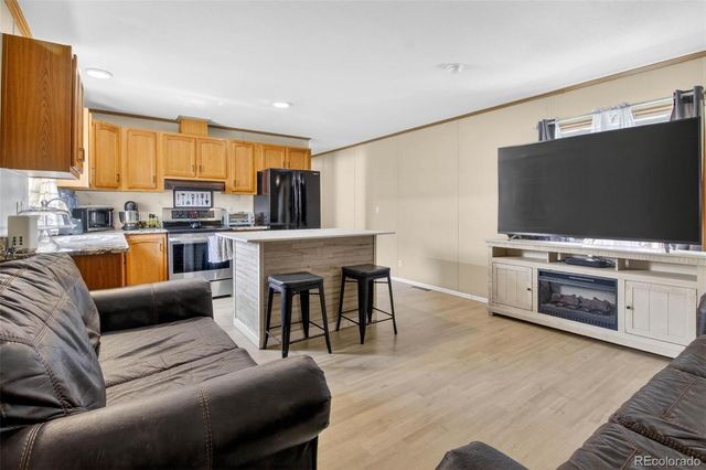 2885 E Midway Boulevard, Denver, CO 80234