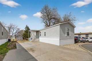 2885 E Midway Boulevard, Denver, CO 80234