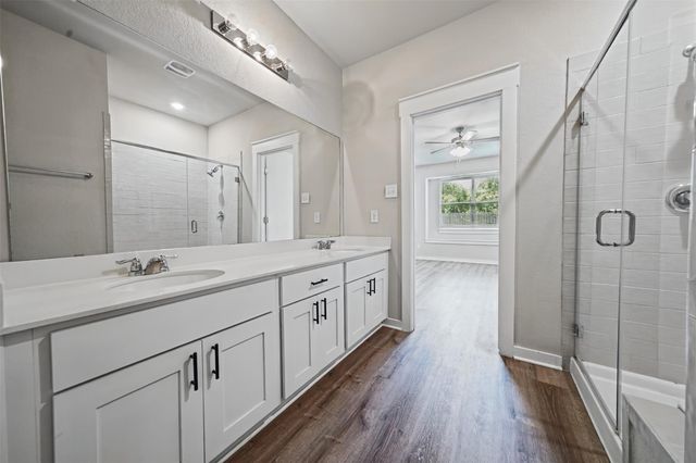 17102 Crane Fly DR A, Pflugerville, TX 78660