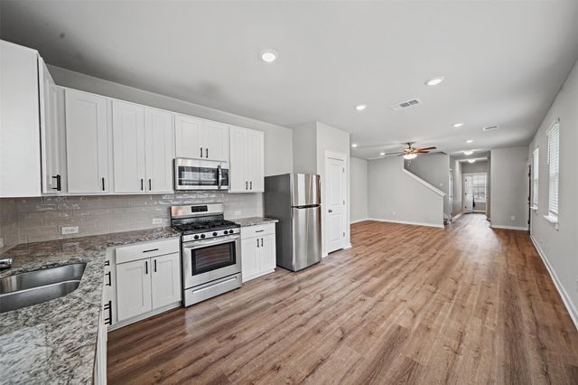 17102 Crane Fly DR A, Pflugerville, TX 78660