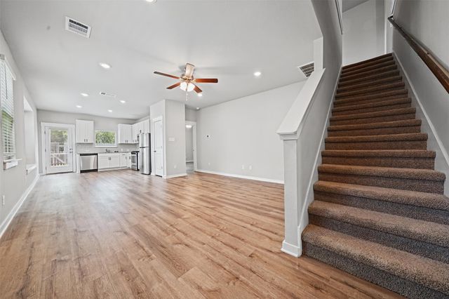 17102 Crane Fly DR A, Pflugerville, TX 78660
