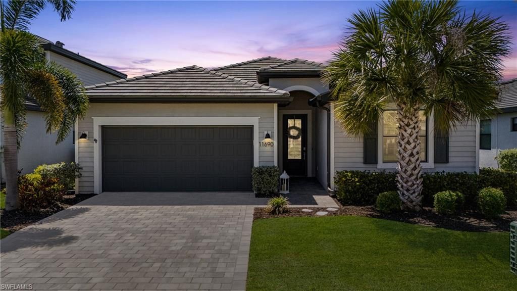 11690 Timber Creek DR, Fort Myers, FL 33913
