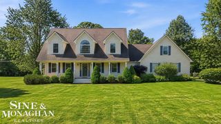 8892 Marr Road, Almont Twp, MI 48003