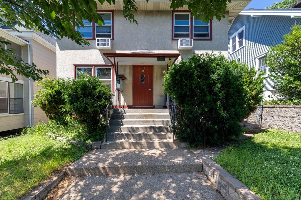 1875 Minnehaha Avenue W, Saint Paul, MN 55104 — exterior