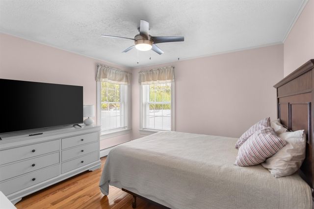117 Brady Circle, Manchester, NH 03109