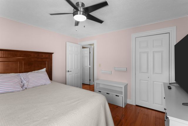 117 Brady Circle, Manchester, NH 03109