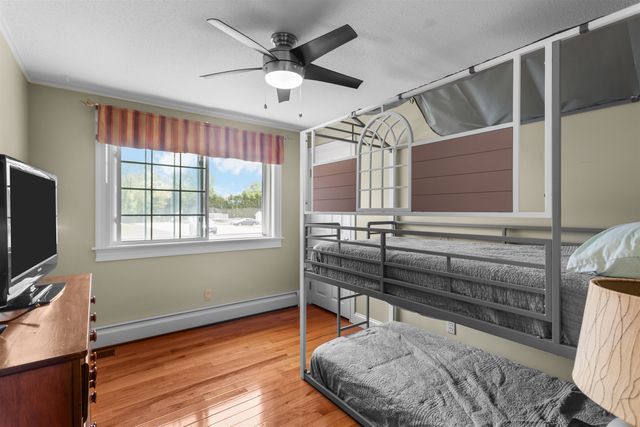 117 Brady Circle, Manchester, NH 03109