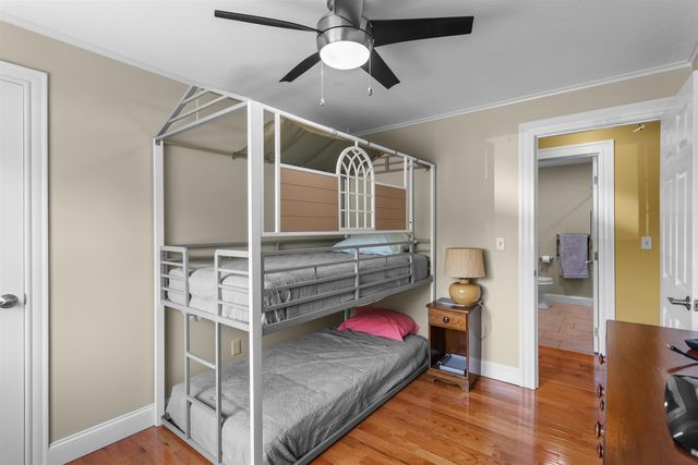 117 Brady Circle, Manchester, NH 03109